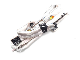 Боковая подушка безопасности 8U0880742A, 0589-P1-0011 Audi Q3 8U