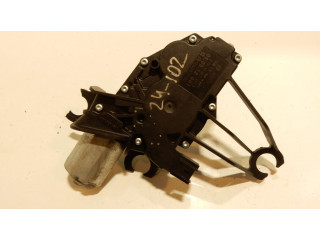 Моторчик заднего дворника 9646803180, 24102 Citroen C4 I