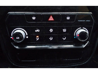 Дисплей SsangYong Tivoli