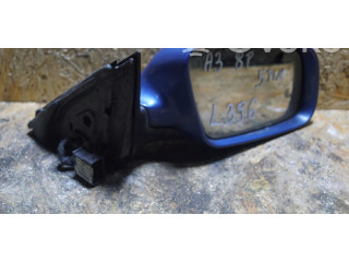 Зеркало электрическое Audi A3 S3 8P 2003 - 2012 года