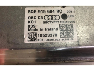 Блок управления 5QE915684BC Audi e-tron