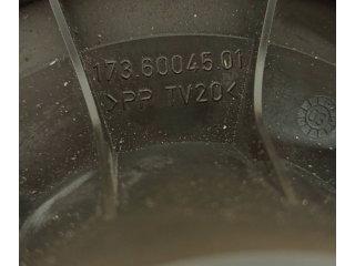 Вентилятор печки    1736004501, MF01607005811   Jaguar XJ X350