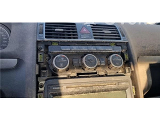 Блок управления климат-контролем Volkswagen Touran II