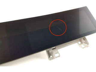 Дисплей    5A6D1D9, 65505A6D1D9   BMW X7 G07