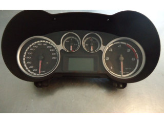 Přístrojová deska  Alfa Romeo Mito 2011 50520885, 50520885  