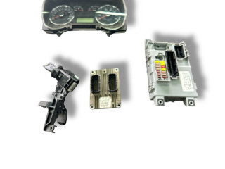 Řídící jednotka 169A4000   Fiat Punto Evo 2010