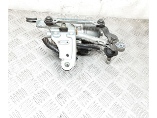 Моторчик дворников 3397021163, 6M2117504DB Ford S-MAX