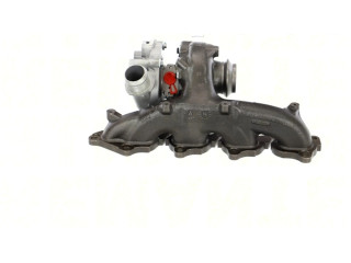  Турбина Citroen C4 SpaceTourer  53039700394, 53039700394         