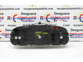 Панель приборов 940231H080 KIA Pro Cee'd I