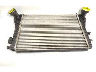 Интеркулер 1K0145803A Audi A3 S3 8P