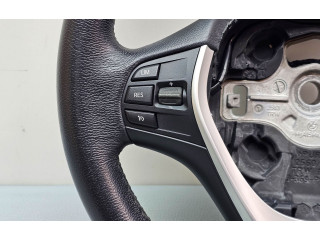 Volant BMW 3 F30 F35 F31 2018 62560150D, 62560180D  