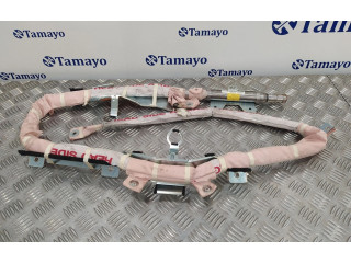 Подушка безопасности двери PF3S11   Subaru Forester SH