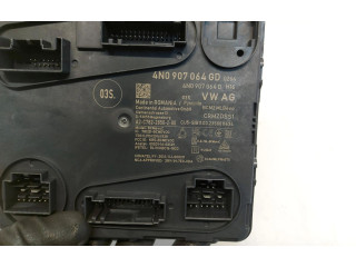 Блок комфорта 4N0907064GD Audi A7 S7 4K8