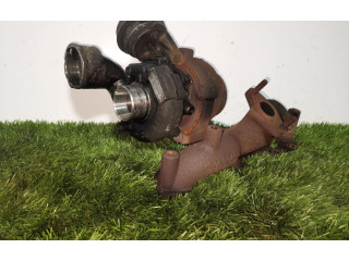 Турбина Mitsubishi Outlander 03G253019H