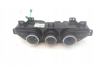 Блок управления климат-контролем 955D0-GI000 Hyundai Ioniq 5