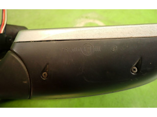 Zpětné zrcátko  Audi A6 S6 C5 4B 2005  5PIN  