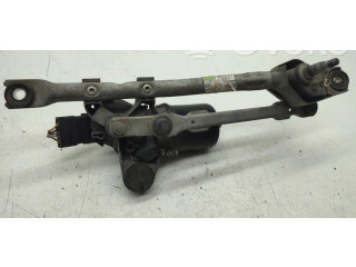 Моторчик дворников     Citroen C1