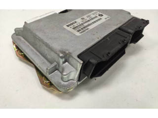 Řídící jednotka 0281010139, 28SA4004 Chrysler Grand Voyager II 1989