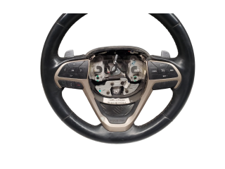 Руль Jeep Grand Cherokee 2010 - 2021 года P1WE231X9AF, 1WE231X9AF