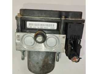 Блок АБС 0265950716, 0265234596 Honda FR-V