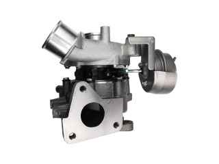 Турбина Mitsubishi ASX 1.8 1608851880, TC50-0017