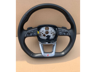 Руль Audi Q5 SQ5 2017 - года 80A419091BT