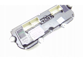 Блок управления климат-контролем 3T0907044BD, 3T0907044BD   Skoda Yeti (5L)