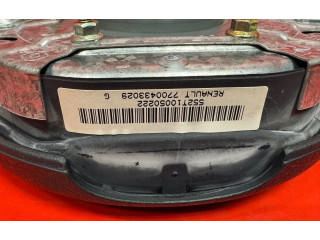 Подушка безопасности водителя 7700433029   Renault Clio II