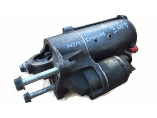 Стартер  8200583014   Suzuki Grand Vitara II