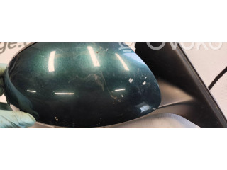 Зеркало электрическое Skoda Yeti (5L) 2009 - 2017 года