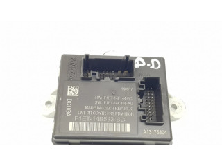 Другие блоки управления / модули