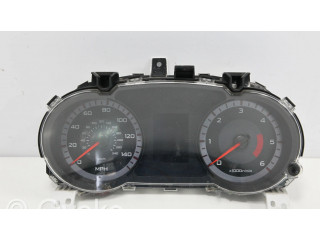 Панель приборов 769166220H Citroen C-Crosser