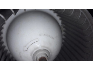 Вентилятор печки    5D3330200   Opel Corsa D