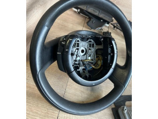 Руль Citroen C4 I 2004 - 2010 года