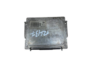 Блок управления Xenon