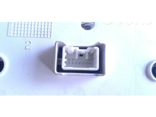 Панель приборов Volvo S60