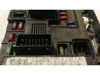 Pojistková skříňka Citroen C3 2003