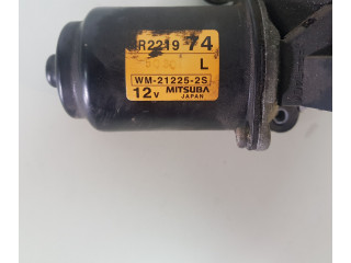 Моторчик дворников MR221974, WM212252S Mitsubishi Pajero Sport I