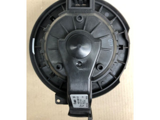 Вентилятор печки VP8E2H18456AB, VP8E2H18456AB Ford Fiesta