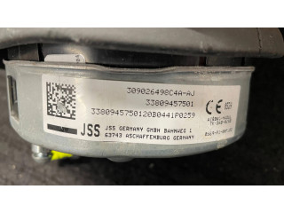 Подушка безопасности водителя 309026498c4a, 33809457501 BMW X5 G05