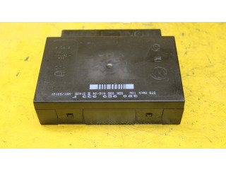 Блок комфорта 3D0959933F Volkswagen Phaeton