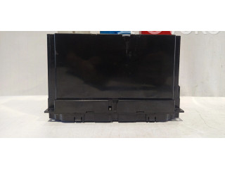 Блок управления климат-контролем 7M5907040D Ford Galaxy