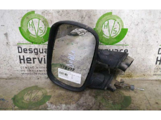 Zpětné zrcátko Fiat Doblo 2005 0050058