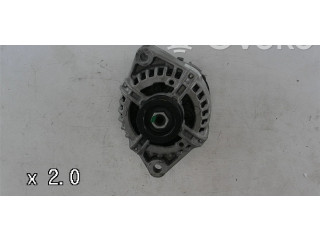 Поршень Генератор 660.950 Smart ForTwo II