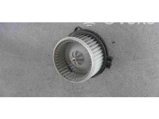 Вентилятор печки Mazda MPV II LW