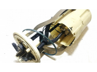 Насос топлива (в топливном баке)