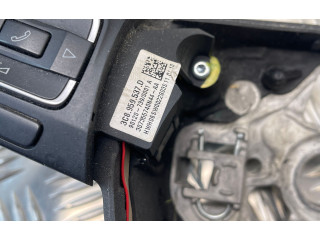 Руль Volkswagen Golf Plus 2005 - 2013 года 3C8419091BC, 3C8959538F