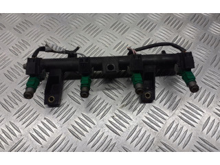 Vstřikovací lišta 9655833580 Peugeot 206+