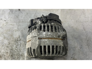 Генератор 0124525128, 05033757AB Jeep Compass 2.0