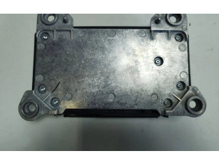 Блок управления надувных подушек 31681216, T01058458   Volvo XC60